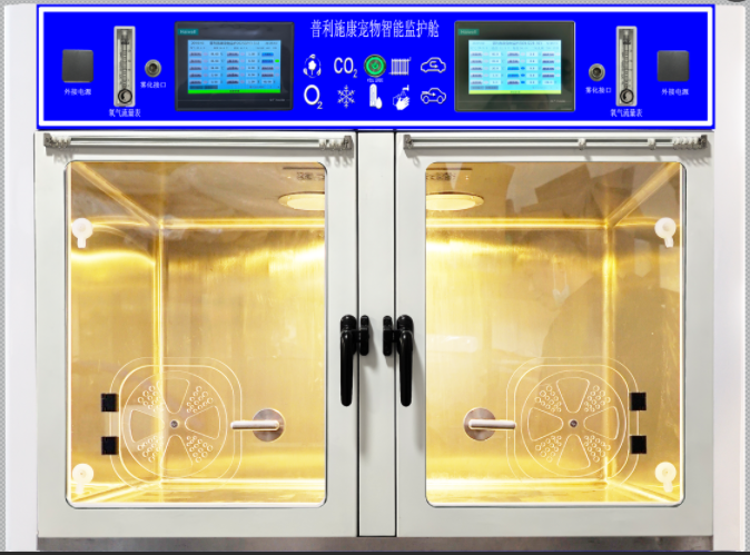 PLSK680 ICU 系列
